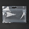 Transparent Plastic Zip Top Bag OPP-L003-02B-3