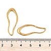 304 Stainless Steel Linking Rings STAS-E547-05G-04-3
