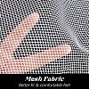 Polyester Mesh Cloth OCOR-WH20816-006A-6