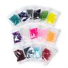 18 Colors Transparent Glass Beads FGLA-JQ0001-02-4mm-1