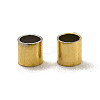 Ion Plating(IP) 304 Stainless Steel Beads STAS-H0179-01B-G-2