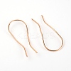 Iron U Shape Updo Hair Pins Clips OHAR-WH0018-06B-1