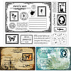 PVC Stamps DIY-WH0371-0025-1