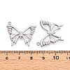 Non-Tarnish 304 Stainless Steel Pendants LS-STAS-E176-12P-3