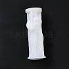DIY Mother & Child Candle Silicone Statue Molds LS-DIY-H001-06-2