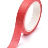 Solid Color Masking Tapes DIY-G016-C-5