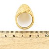 304 Stainless Steel Finger Rings for Women RJEW-B121-04B-G-5