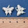 Alloy Pendants ENAM-M008-19S-3