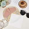 PU Leather Eyeglasses Case AJEW-CN0003-59D-3