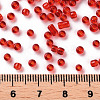 Glass Seed Beads SEED-US0003-3mm-5B-3