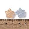 Luminous Transparent Acrylic Beads LACR-S001-07-5