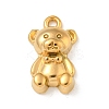 Ion Plating(IP) 304 Stainless Steel Pendants STAS-N103-114G-1