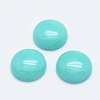 Natural Jade Cabochons G-G760-B02-13-1