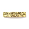 Alloy Retro Hair Barrettes AJEW-K048-04AG-1