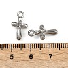 304 Stainless Steel Pendant STAS-F317-17C-P-3