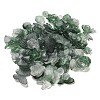 Transparent Acrylic Beads OACR-H039-04A-1