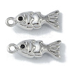 Ocean Collection Theme Jewelry KK-H482-17C-P-1