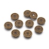 Tibetan Style Spacer Beads LS-TIBE-47916-AB-FF-1
