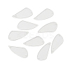 Sew On Transparent Rhinestones DIY-XCP0003-70B-1