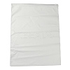 Transparent PE Jewelry Zip Top Storage Bags ABAG-H114-01G-2