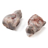 Natural Netstone Carved Figurines DJEW-L023-B08-2