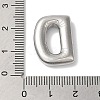 Non-Tarnish 304 Stainless Steel Pendants STAS-Z063-01P-D-3