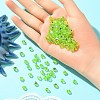 Preciosa® Crystal Beads X-PRC-BA6-50540-200-4