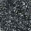 6/0 Spray Paint Fringe Glass Seed Beads SEED-H003-11E-2