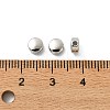 SHEGRACE Brass Beads XGR0114P-149P-3