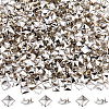 500Pcs Brass Studs Rivets KK-SP0002-55-1