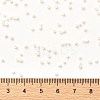Cylinder Seed Beads SEED-H001-B04-3