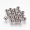 Tarnish Resistant 316 Stainless Steel Spacer Beads LS-X-STAS-G176-46P-C-1