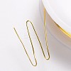 Round Copper Jewelry Wire CW0.6mm007A-NF-3