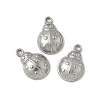304 Stainless Steel Charms STAS-G354-01C-P-1