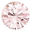 Preciosa® MAXIMA Crystal Round Stones LS-Y-PRC-RBSS29-70530-3