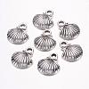 Tibetan Style Alloy Pendants X-LF0412Y-1