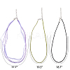 Necklace Makings DIY-SC0007-51-5