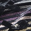 Preciosa® Crystal Hotfix Flatback Stones Y-PRC-HSS16-30280-4