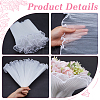 2 Bags Organza Flower Wrapping Bouquet Paper DIY-GF0009-26A-6