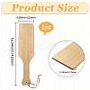 Bamboo Spanking Paddle for Adults TOOL-WH20067-06A-2