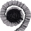 Lace Trim OCOR-WH0020-14-1
