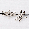 Tibetan Style Alloy Pendants LS-X-TIBEP-A12-3725-AS-LF-2