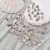 Preciosa® MAXIMA Crystal Round Stones Y-PRC-RBSS6-00030-235-2