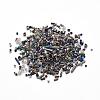 Glass Seed Beads X-SEED-S059-001-1