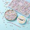 DIY Jewelry Making Kits DIY-LS0002-83-6