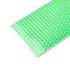 Waterproof Safety Mark Reflective Tape Crystal Color Lattice Reflective Film DIY-WH0083-03F-2