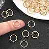 SHEGRACE Brass Beads XGRQ58034-775G-4