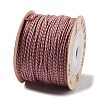 Polyester Twisted Cord OCOR-G015-01A-25-3