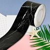PVC Waterproof and Moisture-Proof Sticker DIY-WH20002-641D-6