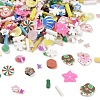 DIY Epoxy Resin Material Filling DIY-XCP0003-56-1